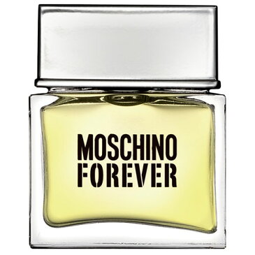 モスキーノ フォーエバー メン EDT オードトワレ 4.5ml (ミニ香水) MOSCHINO