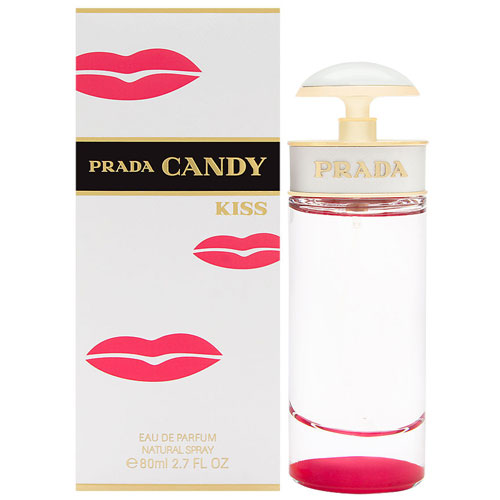 プラダ キャンディ キス EDP オードパルファム SP 80ml 香水 PRADA