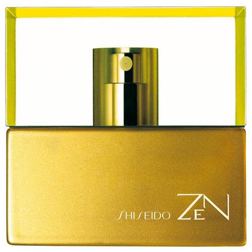 資生堂 ZEN EDP オードパルファム 100ml 香水 SHISEIDO