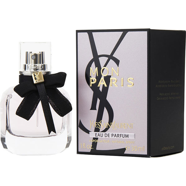 イヴサンローラン イヴサンローラン モン パリ EDP オードパルファム SP 30ml 香水 イブサンローラン YVES SAINT LAURENT