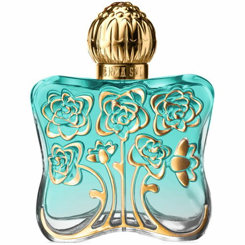 アナスイ ロマンティカ エキゾティカ EDT オードトワレ SP 75ml (香水) ANNA SUI