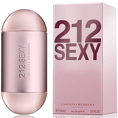 キャロライナヘレラ キャロライナヘレラ 212 セクシー EDP オードパルファム SP 30ml 香水 【あす楽】