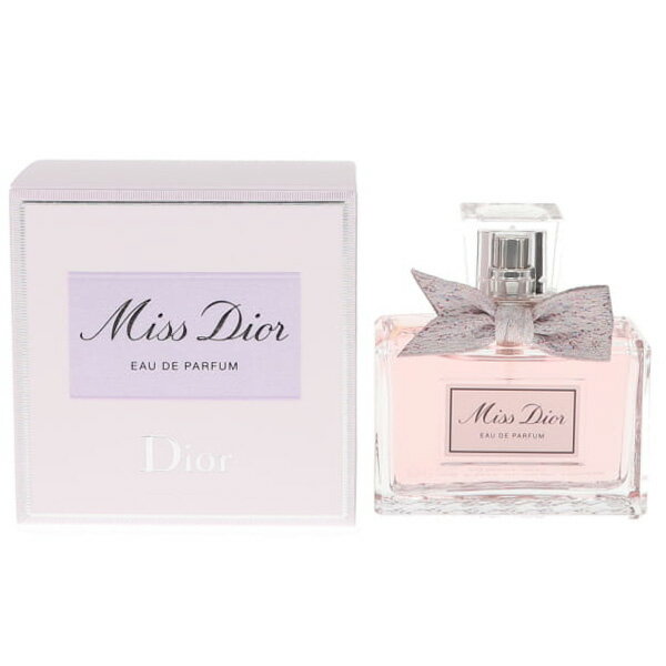 クリスチャンディオール ミス ディオール EDP オードパルファム SP 50ml 香水 CHRISTIAN DIOR