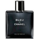 シャネル ブルー ドゥ シャネル EDP オードパルファム SP 150ml 香水 CHANEL