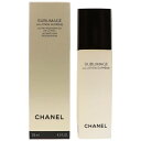 シャネル 化粧水 シャネル サブリマージュ ローション シュプレーム 125ml 化粧水 CHANEL