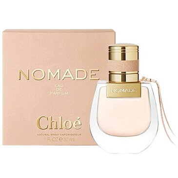 【3980円以上で送料無料】 クロエ ノマド EDP オードパルファム SP 30ml (香水) CHLOE