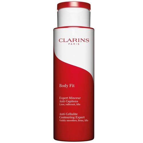 クラランス ボディ フィット 200g CLARINS1995年、発売と同時に一大ブームを巻き起こした”リフトマンスール”が、約20年の月日を経て2017年にリニューアル！新しく生まれ変わった新製品”ボディ フィット”の着目点は、女性の肌を...