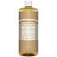 ドクターブロナー Dr.Bronner's マジックソープ サンダルウッド&ジャスミン 944ml (正規輸入品) 【あす楽】