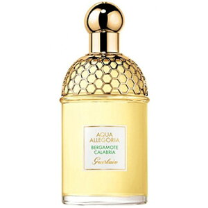 ゲラン アクア アレゴリア ベルガモット カラブリア EDT オードトワレ SP 125ml 香水 GUERLAIN 【あす楽】