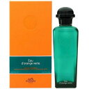エルメス オードランジュヴェルト EDC オーデコロン 200ml 香水 HERMES