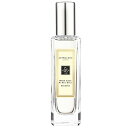 ジョーマローン ウッド セージ&シー ソルト EDC オーデコロン SP 30ml 香水