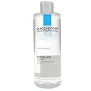 ラ ロッシュ ポゼ クレンジングウォーター 400ml LA ROCHE-POSAY