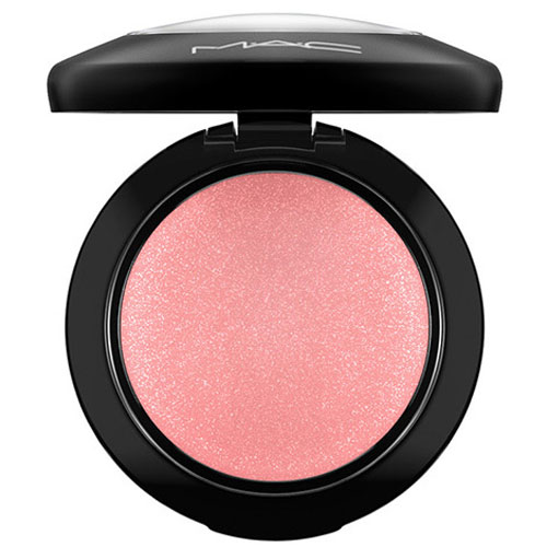 Rakuten - 送料無料 【2点までメール便可】 MAC マック ミネラライズ ブラッシュ #デインティ 3.2g