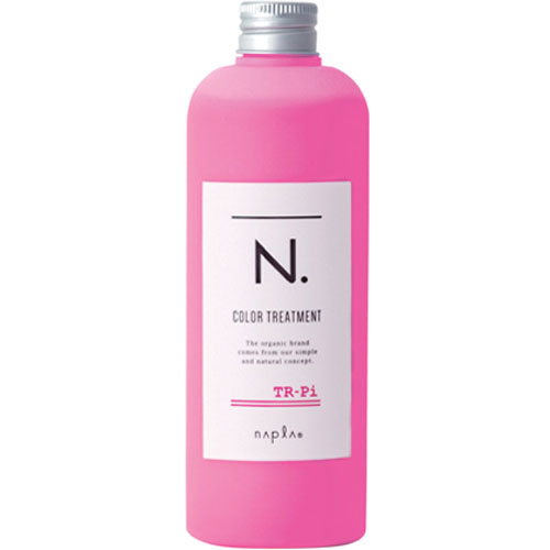 N. カラートリートメントPi(ピンク)