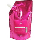 ナンバースリー ミュリアム シャンプー G 500ml レフィル 詰替用