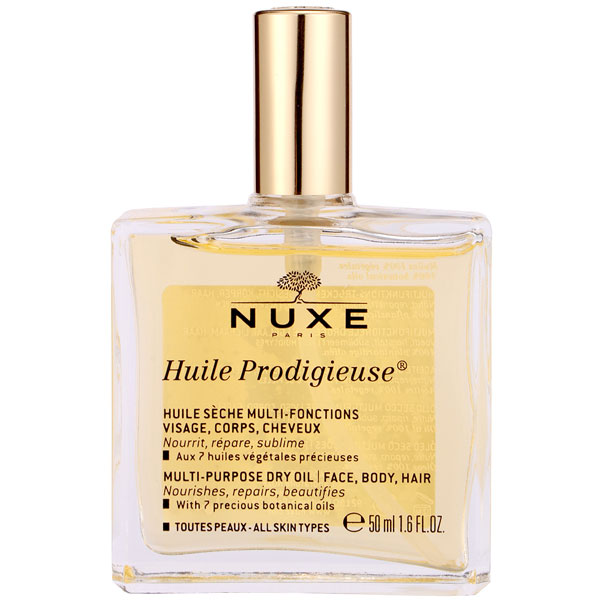 ˥奯 ץǥ塼  50ml NUXE