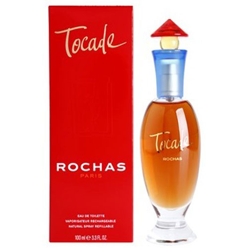 ロシャス トカードゥ EDT オードトワレ SP 100ml 香水 ROCHAS