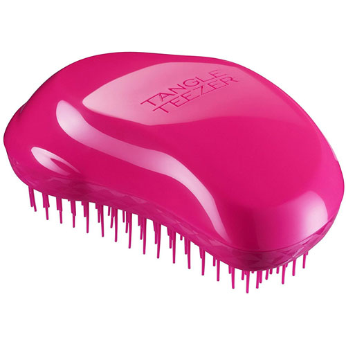 タングルティーザ オリジナル ピンクフィズ TANGLE TEEZER 