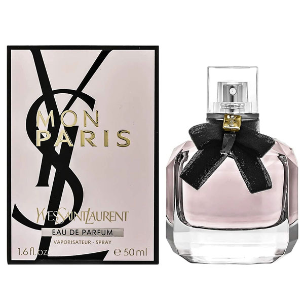 イヴサンローラン イヴサンローラン モン パリ EDP オードパルファム SP 50ml 香水 イブサンローラン YVES SAINT LAURENT