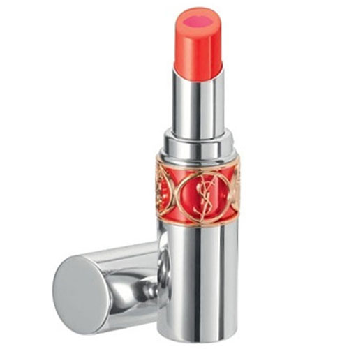 イヴサンローラン ヴォリュプテ ティント イン バーム #8 キャッチミーオレンジ 3.5g イブサンローラン YVES SAINT LAURENT