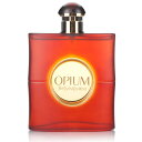 【訳あり】 イヴサンローラン オピウム EDT オードトワレ SP 90ml 【箱不良】 香水 イブサンローラン YVES SAINT LAURENT 【営業日13時まで当日発送】