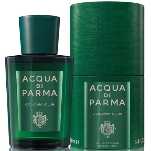 アクア デ パルマ アクア デ パルマ コロニア クラブ EDC オーデコロン SP 50ml 香水 ACQUA DI PARMA