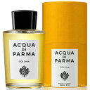 アクア デ パルマ アクア デ パルマ コロニア EDC オーデコロン SP 180ml 香水 ACQUA DI PARMA