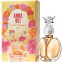 AiXC tFA[_X T EDT I[hg SP 50ml  ANNA SUI