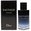 【訳あり】 クリスチャンディオール ソヴァージュ EDP オードパルファム SP 100ml 【箱不良】 香水 CHRISTIAN DIOR 【営業日13時まで当日発送】