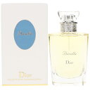【訳あり】 クリスチャンディオール ディオレラ EDT オードトワレ SP 100ml 【箱不良】 香水 【営業日13時まで当日発送】
