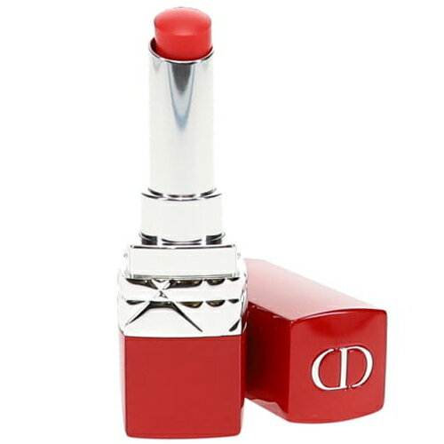 【2点までメール便可】 クリスチャンディオール ルージュ ディオール ウルトラルージュ #651 ULTRA FIRE 3.2g CHRISTIAN DIOR 【あす楽】のサムネイル