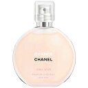 シャネル チャンス オーヴィーヴ ヘアミスト 35ml CHANEL