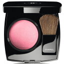 【2点までメール便可】 シャネル ジュ コントゥラスト #64 ピンクエクスプロージョン (チーク) CHANEL