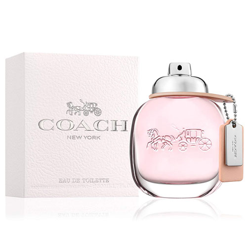 コーチ コーチ EDT オードトワレ SP 50ml 香水 COACH