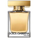 D＆G 【訳あり】 ドルチェ＆ガッバーナ ジ ワン ウーマン EDT オードトワレ SP 50ml 【箱不良】 香水 DOLCE ＆ GABBANA D＆G 【あす楽】