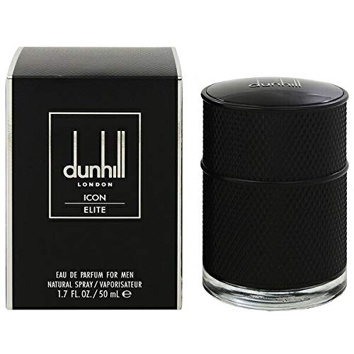 ダンヒル アイコン エリート EDP オードパルファム SP 50ml 香水 DUNHILL