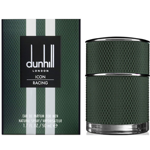 ダンヒル アイコン レーシング EDP オードパルファム SP 50ml 香水 DUNHILL