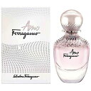 フェラガモ アモ フェラガモ EDP オードパルファム SP 100ml 香水 FERRAGAMO