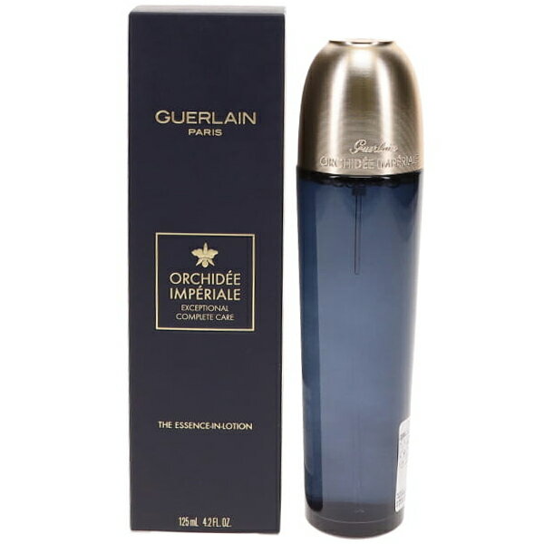 ゲラン オーキデ アンペリアル ザ エッセンス ローション 125ml GUERLAIN 【あす楽】