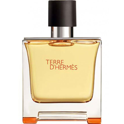 エルメス テールド エルメス ピュアパルファム EDP オードパルファム SP 75ml 香水 HERMES