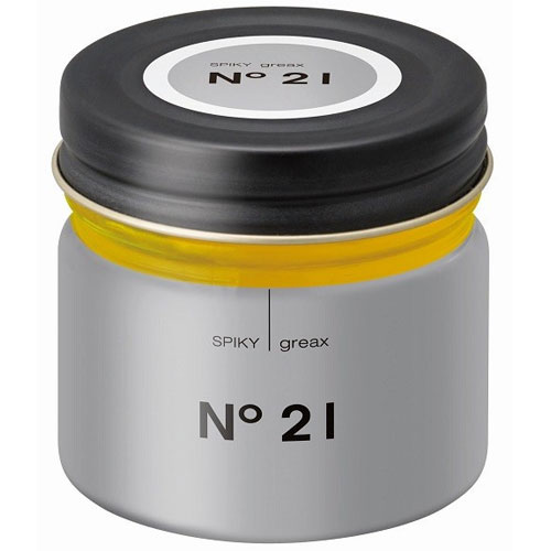 イリヤ スパイキー グリークス 60g No.21 【8月18日発送予定】