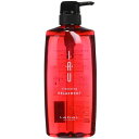 ルベル イオ クレンジング シャンプー リラックスメント 600ml LEBEL