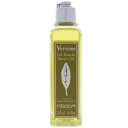 ロクシタン ヴァーベナ シャワージェル 250ml L'OCCITANE LOCCITANE