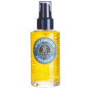 ロクシタン シア ザ オイル 100ml L'OCCITANE LOCCITANE