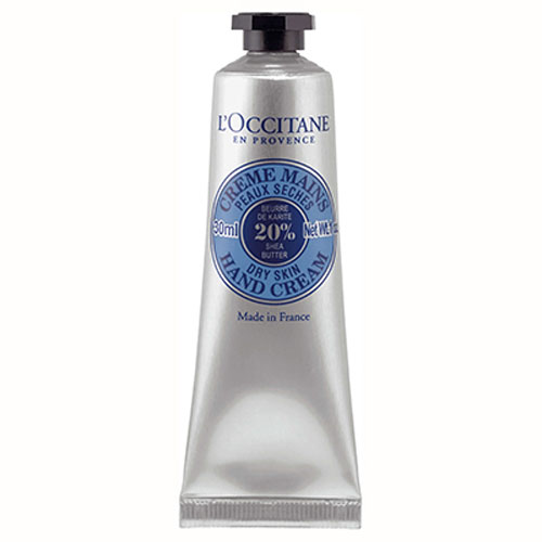 【2点までメール便可】 【訳あり】 ロクシタン シア ハンドクリーム 30ml 【外装不良】 L'OCCITANE LOCCITANE 【あす楽】