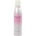 ミルボン ニゼル ドレシア クラッチフィズ フォーム 200g MILBON
