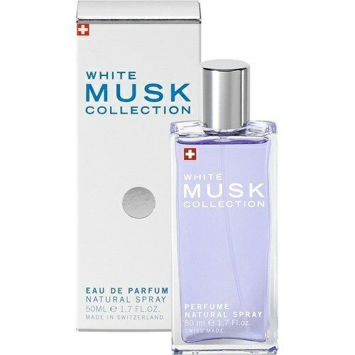 ムスクコレクション ホワイトムスクコレクション EDP オードパルファム SP 50ml 香水 MUSK COLLECTION