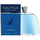 ノーティカ ブルー セイル EDT オードトワレ SP 100ml 香水 NAUTICA