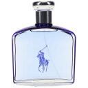 ラルフローレン ポロ ウルトラブルー EDT オードトワレ SP 125ml 香水 メンズ RALPH LAUREN