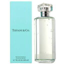 ティファニー シャワージェル 200ml TIFFANY